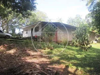 Fazenda/Sítio com 3 Quartos à venda, 100m² no Jardim Santa Tereza, São Paulo