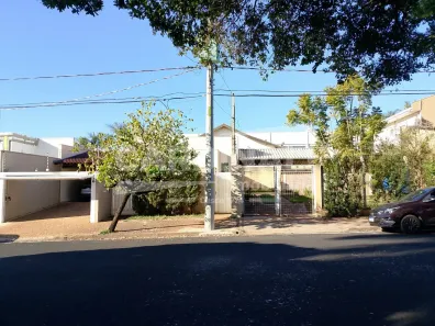 Imóvel Comercial com 3 Quartos à venda, 255m² no Vila Harmonia, Araraquara