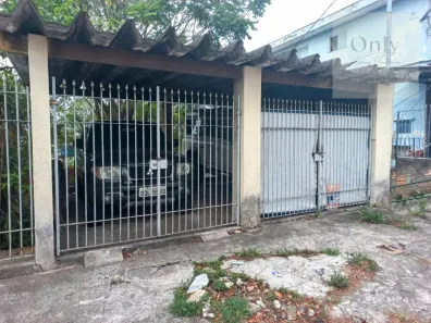 Lote/Terreno à venda, 351m² no Chácara Inglesa (Zona Norte), São Paulo