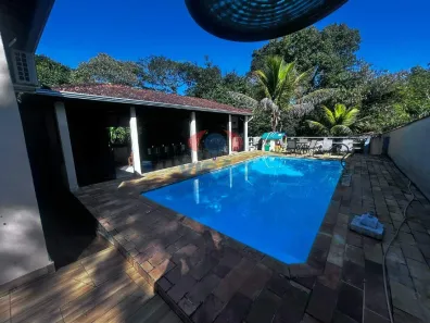 Casa de Condomínio com 3 Quartos à venda, 107m² no Terras de Santa Rosa, Salto