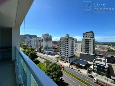 Apartamento com 3 Quartos à venda, 91m² no Pedra Branca, Palhoça