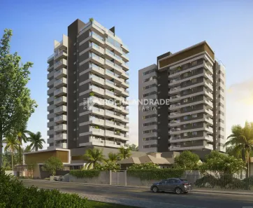 Apartamento com 2 Quartos à venda, 64m² no Itapuã, Salvador