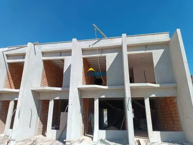 Casa com 2 Quartos à venda, 80m² no Parque Industrial de Betim, Betim
