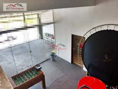 Ponto Comercial à venda, 200m² no Jardim Boer I, Americana