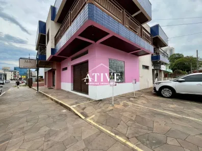 Ponto Comercial para alugar, 60m² no Centro, Gravataí