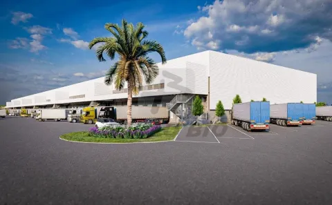 Galpão/Depósito/Armazém para alugar, 1689m² no , Hidrolândia