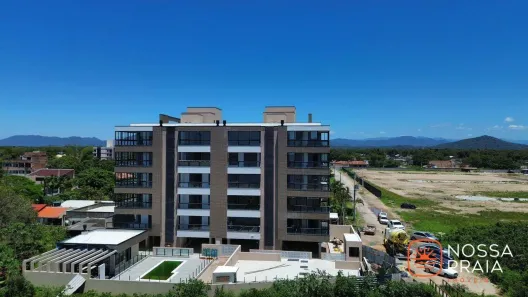 Apartamento com 3 Quartos à venda, 138m² no Pontal do Norte, Itapoá