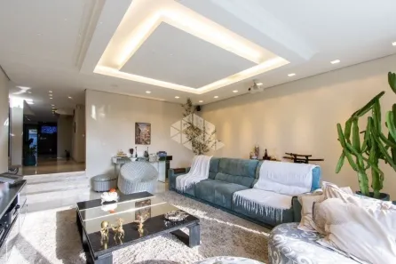 Casa com 6 Quartos à venda, 714m² no Menino Deus, Porto Alegre