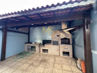 Casa com 3 Quartos à venda, 107m² no Jardim Batalha, São Paulo