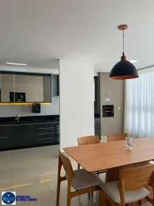 Apartamento com 3 Quartos à venda, 106m² no Jardim Atlântico, Goiânia