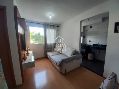 Apartamento com 2 Quartos à venda, 43m² no Encantado, Rio de Janeiro