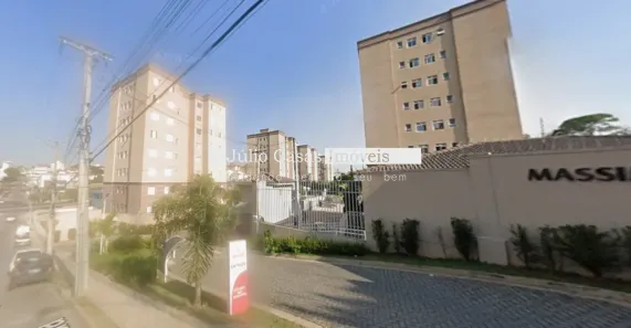 Apartamento com 2 Quartos à venda, 50m² no Vila Odim Antão, Sorocaba