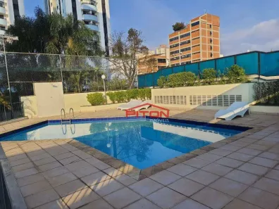 Apartamento com 2 Quartos à venda, 52m² no Vila Laís, São Paulo