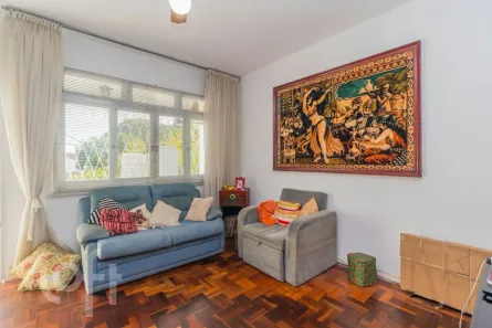 Apartamento com 2 Quartos à venda, 97m² no Camaquã, Porto Alegre