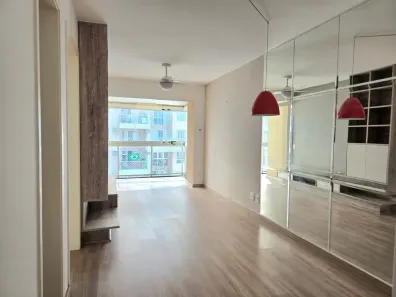 Apartamento com 3 Quartos à venda, 85m² no Recreio dos Bandeirantes, Rio de Janeiro