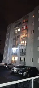Apartamento com 3 Quartos à venda, 79m² no Vila Ipê, Campinas