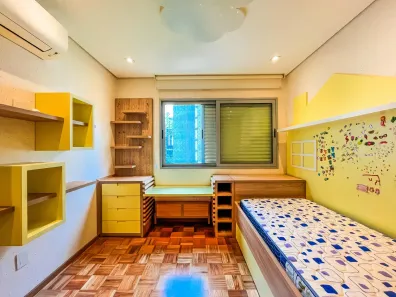 Apartamento com 2 Quartos à venda, 98m² no Itaim Bibi, São Paulo