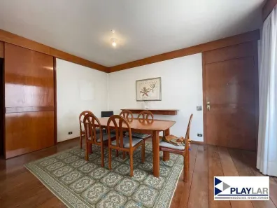 Apartamento com 3 Quartos à venda, 144m² no Indianópolis, São Paulo