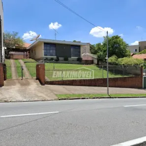 Casa com 3 Quartos à venda, 260m² no Vila Trujillo, Sorocaba