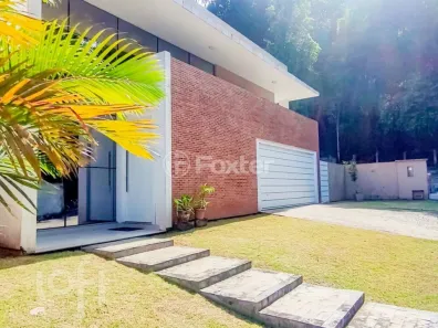 Casa de Condomínio com 3 Quartos à venda, 244m² no Cachoeira do Bom Jesus, Florianópolis