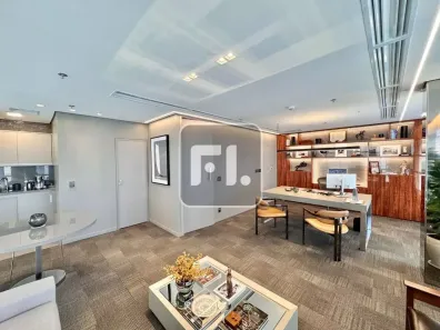 Sala Comercial à venda, 400m² no Vila Olímpia, São Paulo