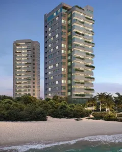 Apartamento com 3 Quartos à venda, 170m² no Jacarecica, Maceió