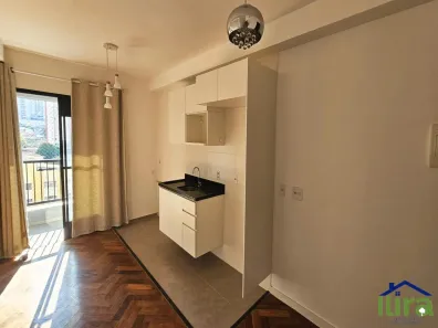 Apartamento com 1 Quarto à venda, 34m² no Centro, Osasco
