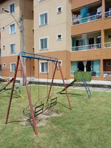 Apartamento com 2 Quartos para alugar, 47m² no , São José de Ribamar