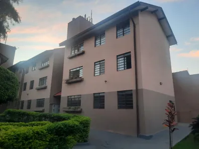 Apartamento com 2 Quartos para venda ou aluguel, 49m² no Moradias do Cabo Frio, Londrina