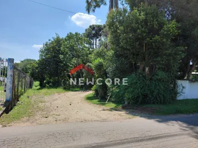 Fazenda/Sítio com 1 Quarto à venda, 1916m² no Colônia Murici, São José dos Pinhais