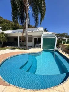 Casa com 5 Quartos à venda, 800m² no Itaipu, Niterói