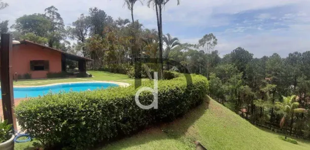 Casa de Condomínio com 4 Quartos para alugar, 350m² no Caixa D´Água, Vinhedo