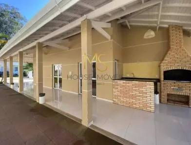 Casa com 3 Quartos à venda, 103m² no Jardim Belizário, Cotia