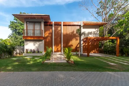 Casa com 6 Quartos à venda, 415m² no Condomínio Porto das Baleias, Mata de São João