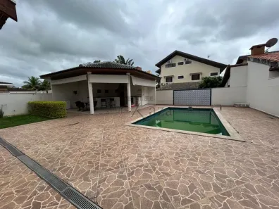 Casa de Condomínio com 4 Quartos à venda, 300m² no Condomínio Esplanada do Sol, São José dos Campos