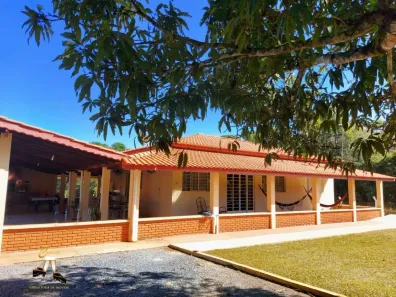 Fazenda/Sítio com 4 Quartos à venda, 2988m² no Campo Grande, Pilar do Sul