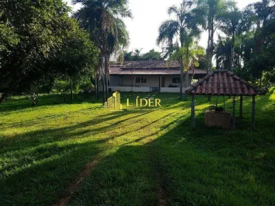 Fazenda/Sítio à venda, 560m² no , Campo Alegre de Goiás