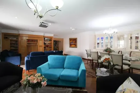 Apartamento com 4 Quartos à venda, 228m² no Planalto Paulista, São Paulo