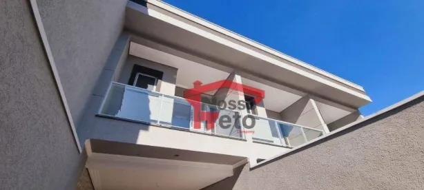 Sobrado com 3 Quartos à venda, 200m² no Parque São Domingos, São Paulo