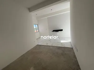 Apartamento com 2 Quartos à venda, 50m² no Parada Inglesa, São Paulo