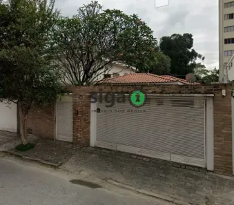 Casa com 3 Quartos à venda, 400m² no Brooklin Paulista, São Paulo