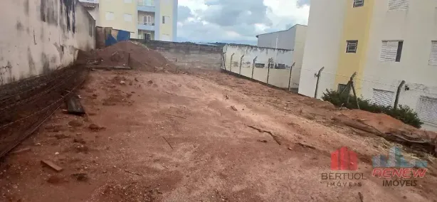 Lote/Terreno à venda, 360m² no Jardim Pacaembu, Valinhos