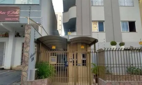 Apartamento com 3 Quartos à venda, 77m² no Setor Bela Vista, Goiânia