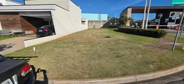 Lote/Terreno à venda, 220m² no Parque Brasil 500, Paulínia