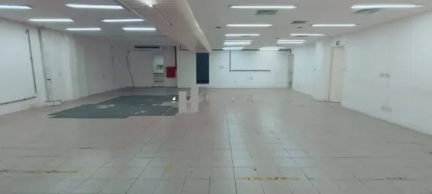 Sala Comercial para alugar, 499m² no São Cristóvão, Rio de Janeiro