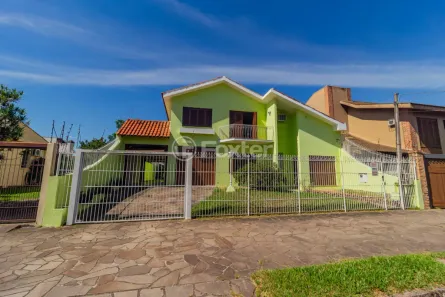 Casa com 3 Quartos à venda, 286m² no Ipanema, Porto Alegre