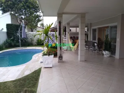 Casa de Condomínio com 4 Quartos para alugar, 253m² no Urbanova, São José dos Campos