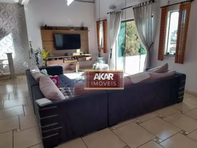 Sobrado com 3 Quartos à venda, 289m² no Demarchi, São Bernardo do Campo