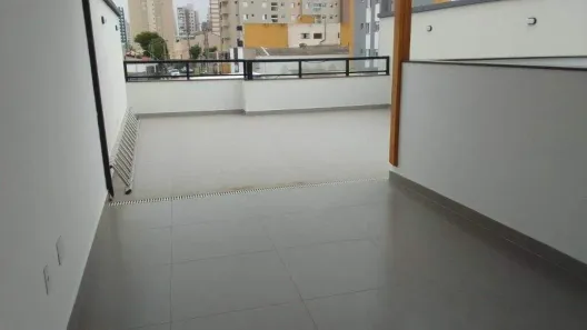 Cobertura com 2 Quartos à venda, 111m² no Vila Guiomar, Santo André