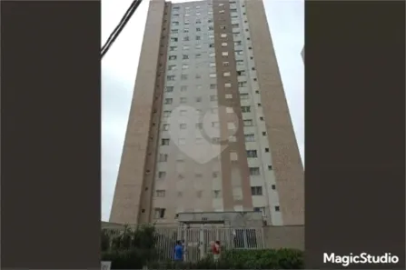 Apartamento com 2 Quartos à venda, 40m² no Vila Pirituba, São Paulo
